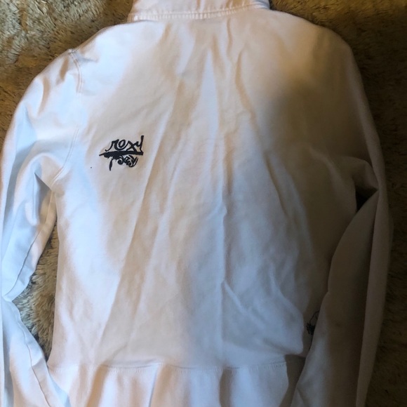 Roxy pull over jacket - Picture 2 of 2